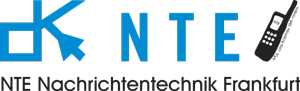 NTE Frankfurt Logo
